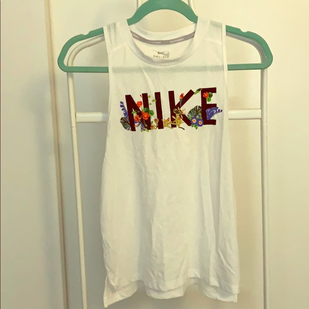 NIKE Tank - Small